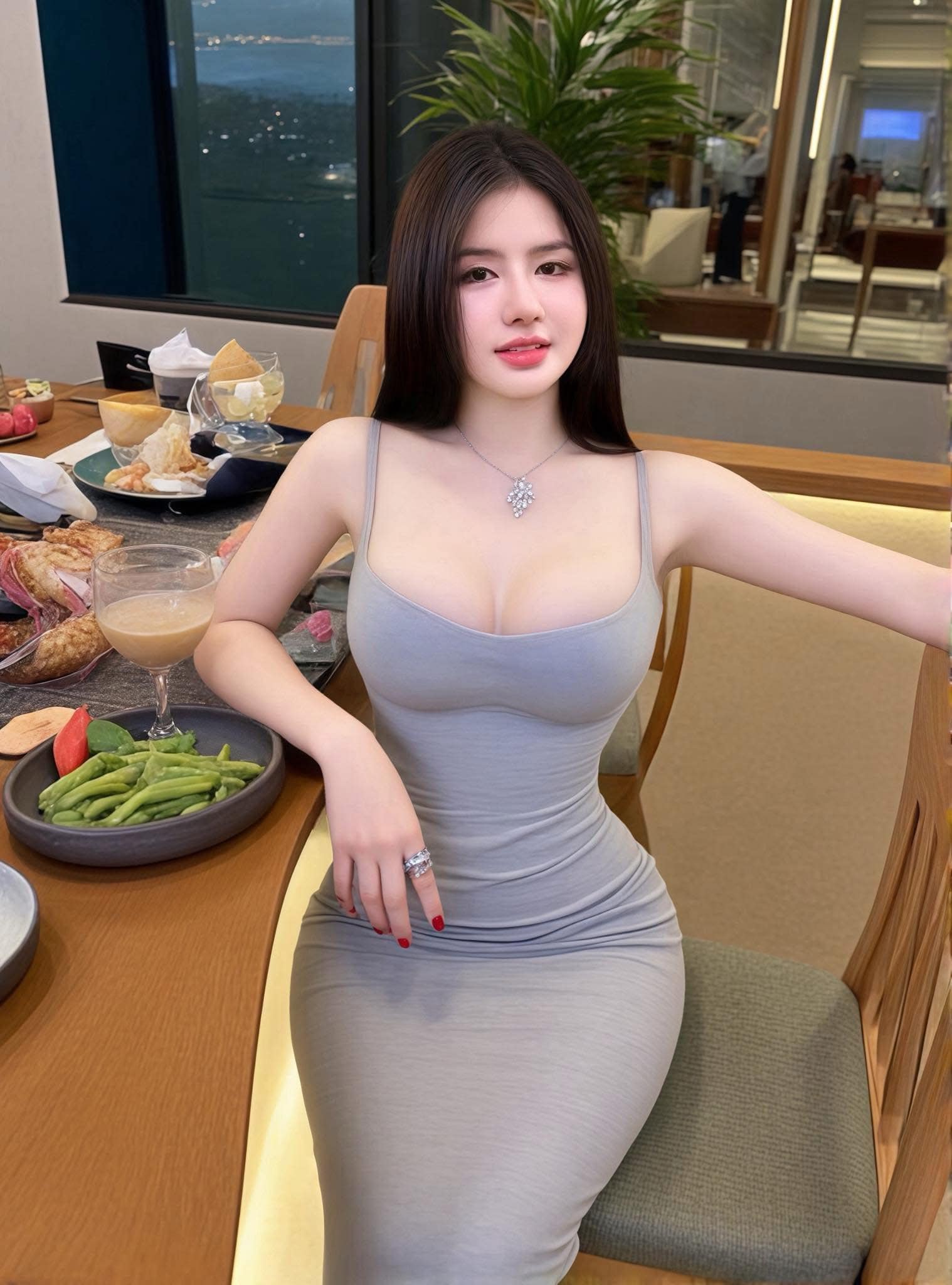 深海探秘